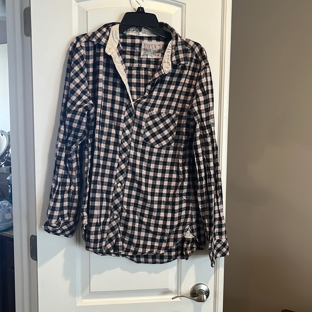 Victoria’s Secret L